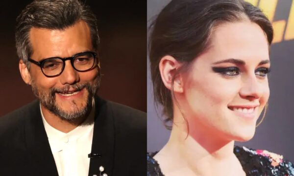 Wagner Moura e Kristen Stewart voltam a atuar juntos em novo filme de