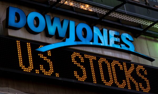 Wall Street avança com inflação mais fraca e alívio nos Treasuries