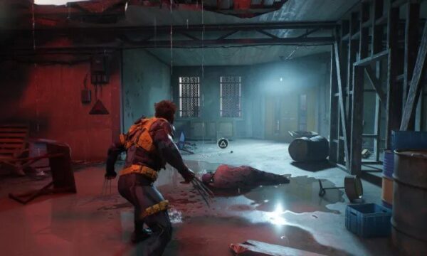 Wolverine ganha jogo próprio e promete ser aposta ‘brutal’ para o PlayStation 5