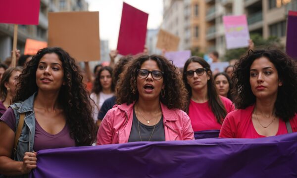 Mulheres podem definir quem vence em 2026; Senado caminha para recorde de eleitas