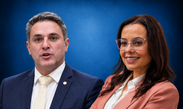 Agregador Inteligov/EXAME no Rio Grande do Sul: Zucco tem 33,48%, e Brizola sobe para 29,83%