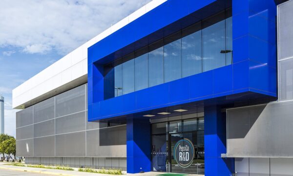 Como a PepsiCo vem transformando seu portfólio por meio da ciência