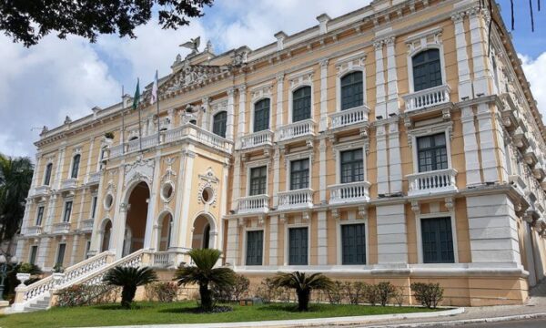 Candidatos a governador no Espírito Santo; veja o número e os nomes