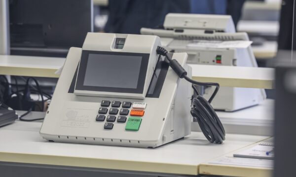 Eleições 2026: como funciona o voto de legenda para deputados