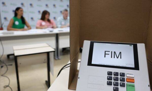 Votos válidos: quanto cada candidato precisa para vencer no 1º turno