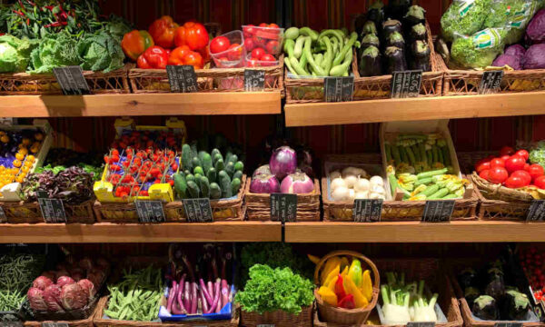 Preços mundiais dos alimentos se aproximam de máxima de 4 anos em sete