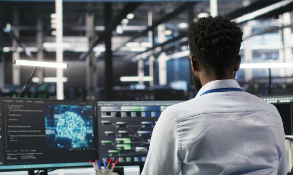 Migrar para inteligência artificial pode elevar o salário? Veja o que