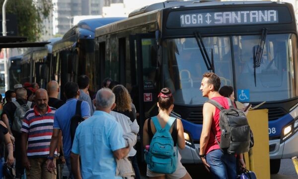 Ônibus e metrô de graça na eleição? Veja as capitais com tarifa zero e