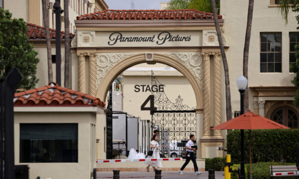 Paramount recebe aprovação judicial para acordo com Warner Bros e nome