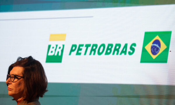 “Estamos esquentando o Amapá”: Petrobras encontra segundo reservatório