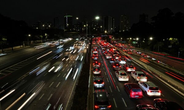 Vendas de veículos novos têm melhor setembro da história; veja RANKING dos mais vendidos