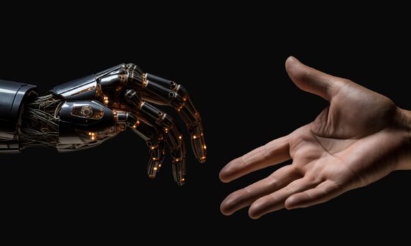 Regulação da IA vai mudar o trabalho: o que profissionais precisarão saber para usar a tecnologia