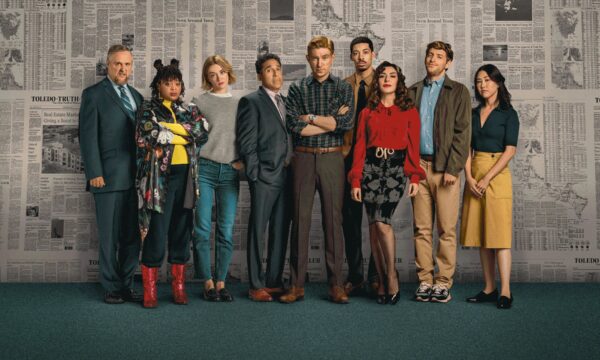 Lançamentos da HBO Max em outubro de 2026: veja os filmes e as séries