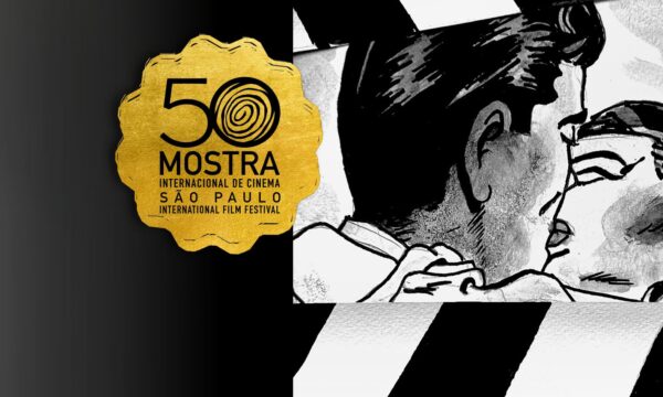 Mostra de Cinema de São Paulo completa 50 anos e reúne mais de 20 cotados ao Oscar