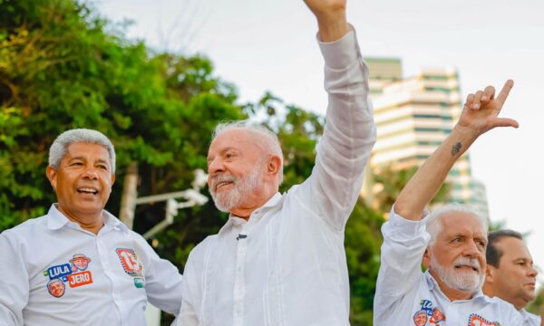 Lula no Flow: veja horário e como assistir ao vivo
