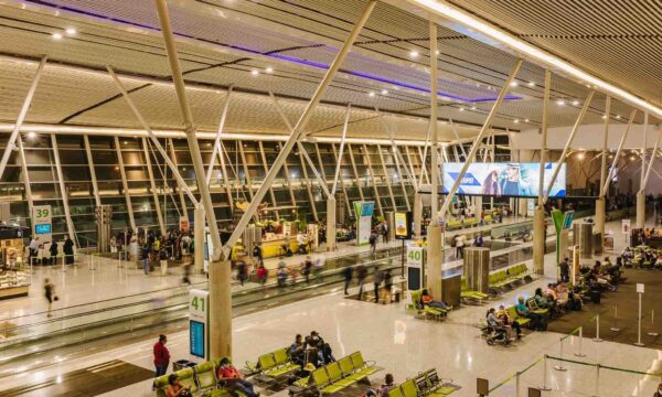 Por que CAAP e Zurich largam na frente na disputa pelo aeroporto de Br
