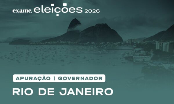 Vai ter segundo turno? Por que Garotinho desistiu? As perguntas e resp