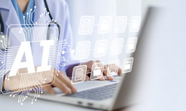 Este cargo cresceu 283% e praticamente não existia antes da explosão da inteligência artificial