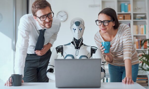 Se toda empresa usa IA, quem realmente tem diferencial competitivo?