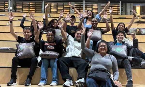 Instituto Educar+ expande sua atuação e as oportunidades para crianças e jovens no Complexo do Chapadão