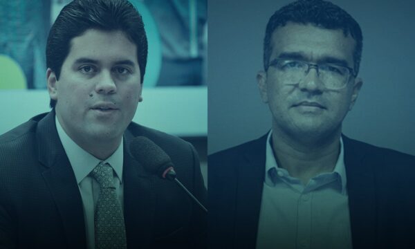 Resultado Senador do Maranhão 2026: Fufuca e Lahesio Bonfim são eleitos