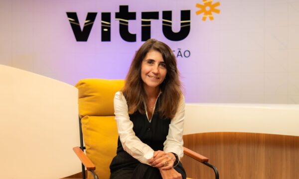 Do petróleo à educação: ex-CFO da Petrobras assume finanças da Vitru