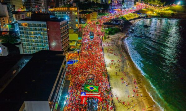 Deputados federais eleitos na Bahia em 2026: veja a lista completa
