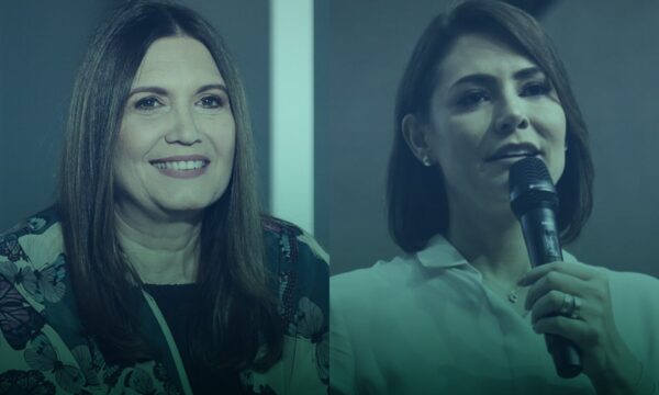 Resultado no DF: Michelle Bolsonaro e Bia Kicis são eleitas para o Senado