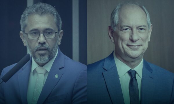 Quem está ganhando as eleições para governador em 2026 no Ceará?