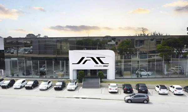Com R$ 239 milhões em dívidas, grupo da JAC Motors pede recuperação ju