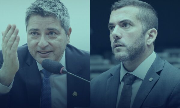 Resultado Senador no Rio de Janeiro 2026: Carlos Portinho e Carlos Jordy são eleitos