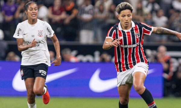São Paulo x Corinthians: onde assistir à final do Campeonato Brasileir