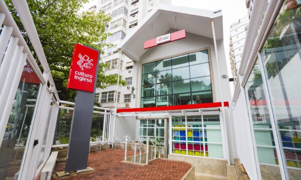 Aos 92 anos, Cultura Inglesa investe R$ 90 milhões para abrir colégios e transformar o negócio