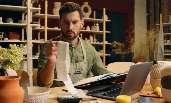 Dia do Empreendedor: por que organizar as finanças deve ser prioridade?