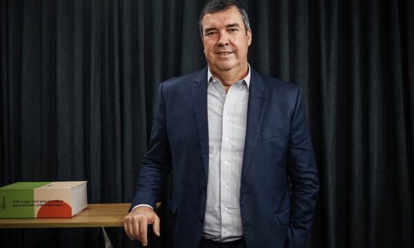 Resultado da eleição no Mato Grosso do Sul: Riedel é reeleito governad
