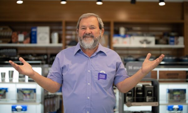 Dono de império de motos de R$ 1,6 bilhão em Mato Grosso agora vai abrir o 1º free shop do Pantanal