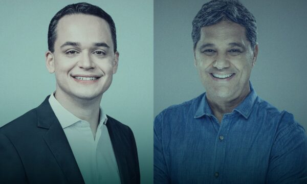Resultado Espírito Santo: Pazolini e Ferraço vão disputar segundo turn