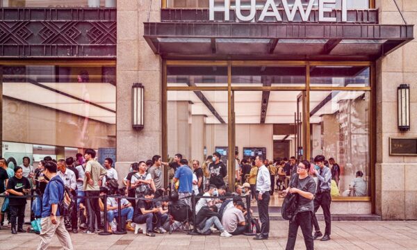 O plano da Huawei para recuperar o tempo perdido no mercado de smartphones do Brasil