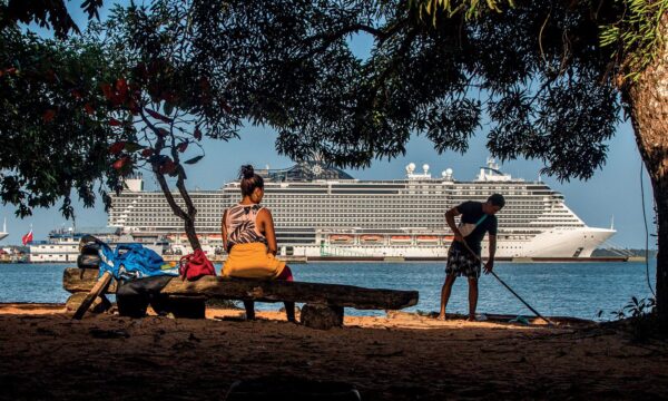 Pará teve dois segundos turnos e vitória de Helder no 1º turno nas últ