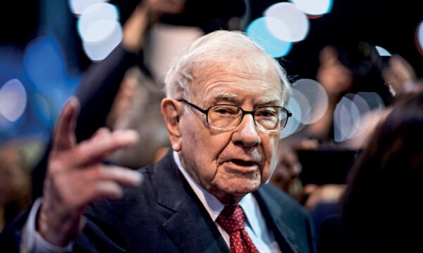 ‘Diga não a quase tudo’: a lição de Warren Buffett que vai proteger a