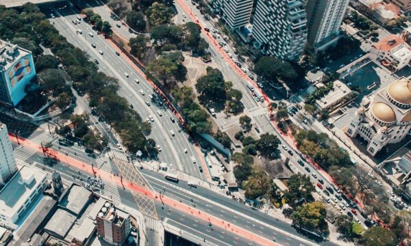 Quem são os candidatos a deputado federal por São Paulo?