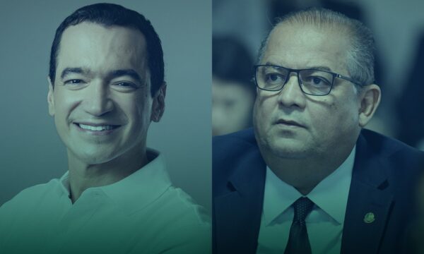 Resultado Senador de Tocantins 2026: Gomes e Guimarães são eleitos