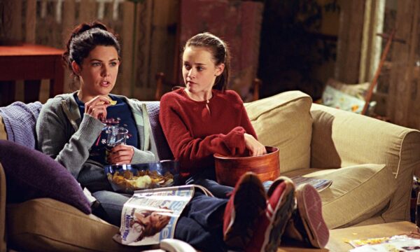 ‘Gilmore Girls’ terá a maior experiência interativa da história no Nat