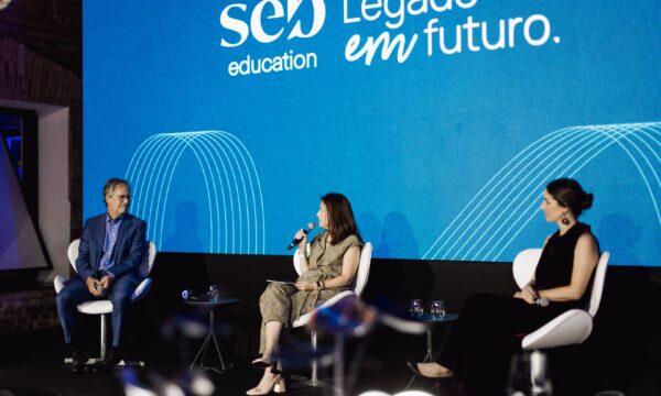 Seb Education coloca futuros possíveis no centro do debate sobre educa
