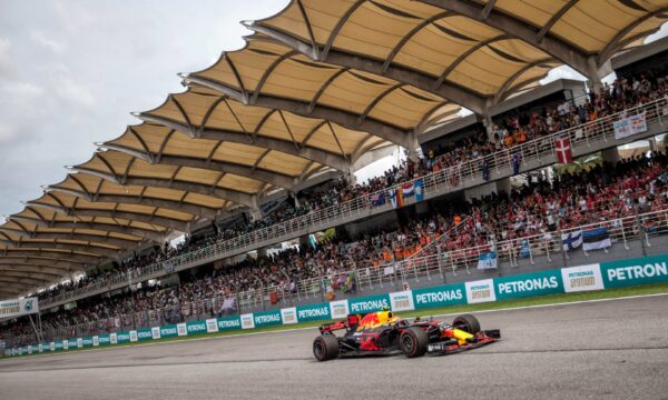 Fórmula 1: como está o campeonato após o GP do Bahrein?