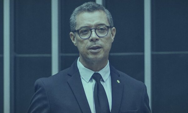 Resultado da eleição em Sergipe: Fábio Mitidieri é reeleito para o governo
