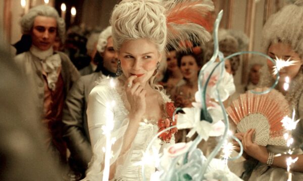 O reencontro de Sofia Coppola com Maria Antonieta em Versalhes