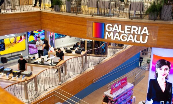 Maiores altas do Ibovespa: Magazine Luiza, Cosan, Cyrela e B3 sobem mais de 20% com rali eleitoral