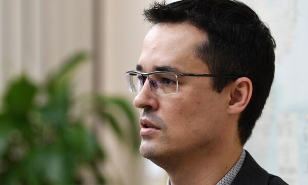 O que vai acontecer com os votos do Deltan no Paraná após decisão do T
