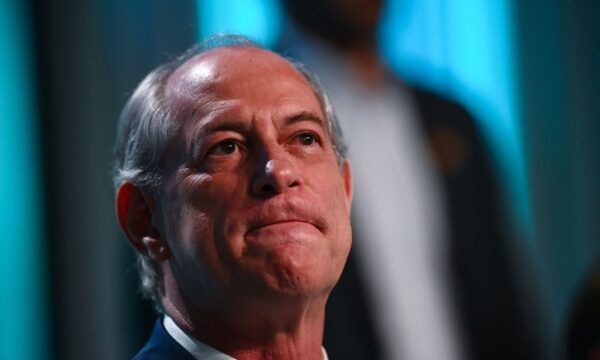 Ciro Gomes, Haddad e mais: os ‘figurões’ que perderam as eleições 2026
